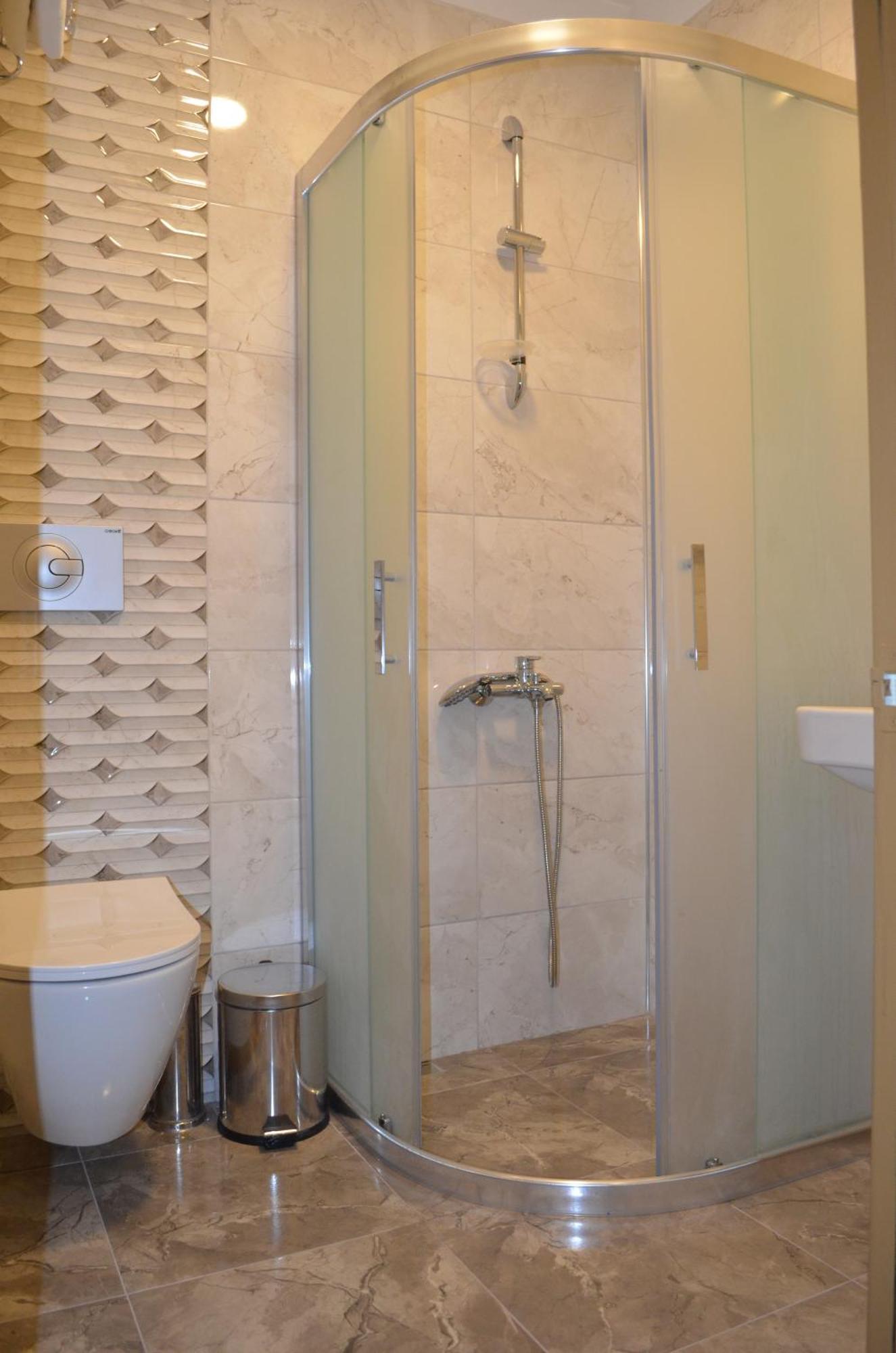 Grand Milano Hotel Ayvalı Rom bilde